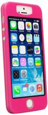 Caseual thinSkin Πλαστικό Κάλυμμα 0.4mm για iphone 5/5s Ροζ TSIP5S-PNK Caseual thinSkin Πλαστικό Κάλυμμα 0.4mm για iphone 5/5s Ροζ TSIP5S-PNK